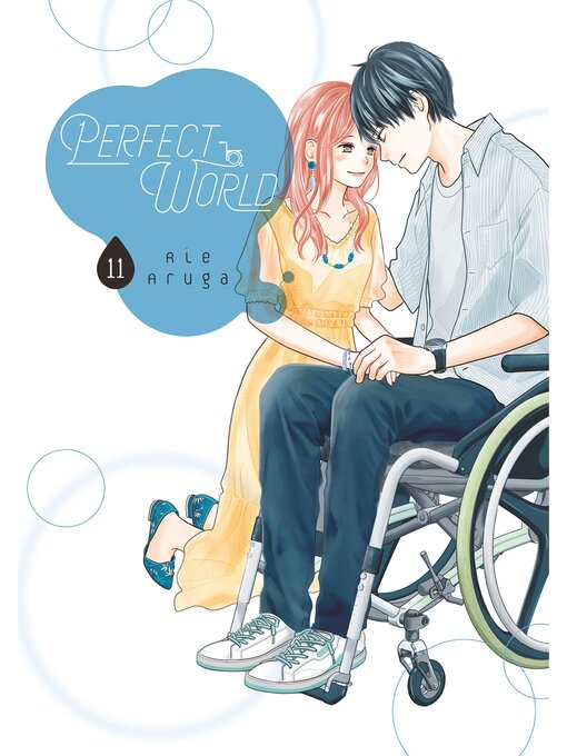Title details for Perfect World, Volume 11 by Rie Aruga - Available